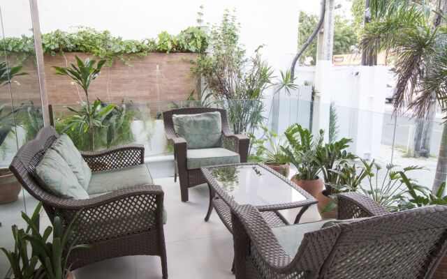 San Phillip Flat Hotel