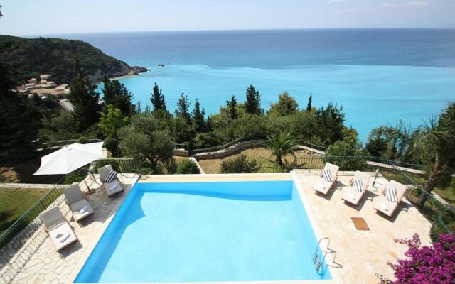 Villa Niriis