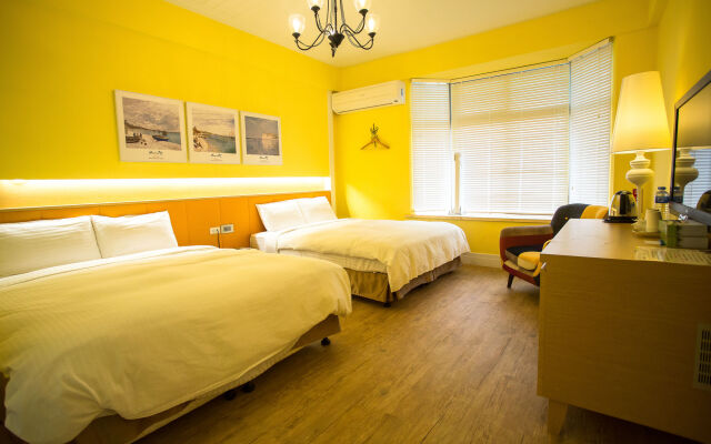 Young Motel
