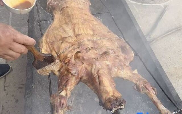 Huangyaguan Jiujian Su