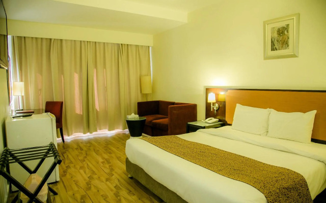 Phoenicia Hotel
