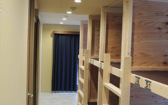 Guest House SENSU - Hostel