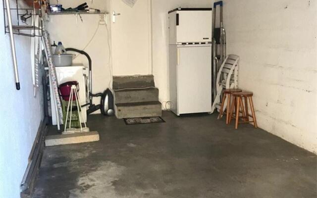 Maison Port Leucate, 2 pièces, 5 personnes - FR-1-81-459