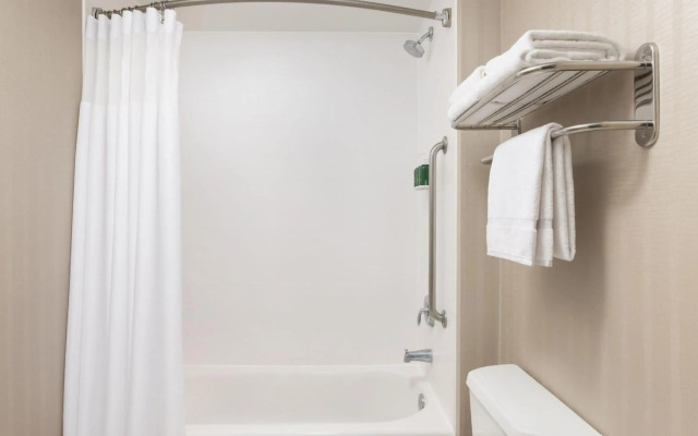 SpringHill Suites by Marriott Fresno
