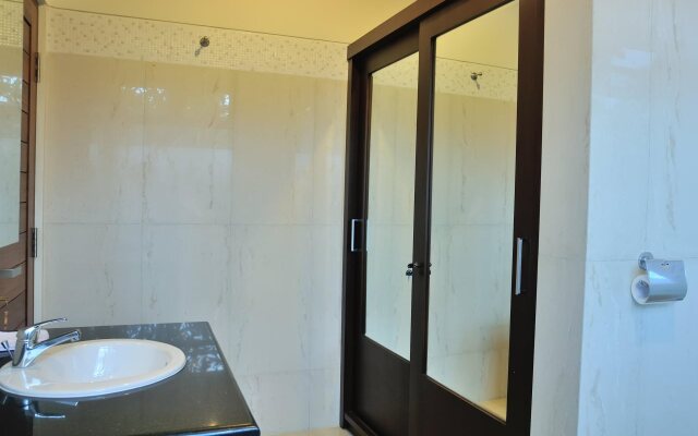 Safira Residences