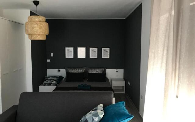 B&B Luxury Apartments