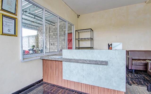 Spot On 91709 Aster Hotel Syariah