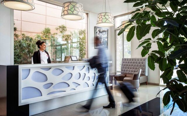 Relax Hotel Kenitra