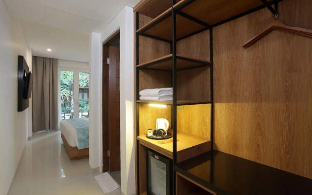 Matahari Bungalow