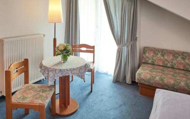 Hotel Münster