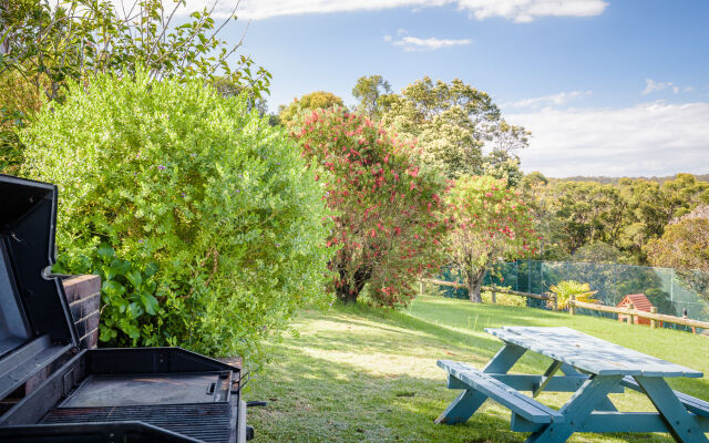 Hillcrest Merimbula