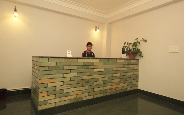 OYO 11630 Temi Residency