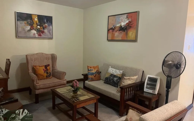 Lux Suites Lantana Apartments westlands