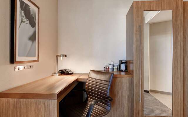 Hyatt Place Bloomington/Normal