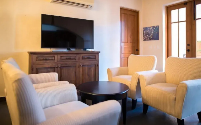 FN535-Loreto Bay-Luxury Villa, next to Lap Pool