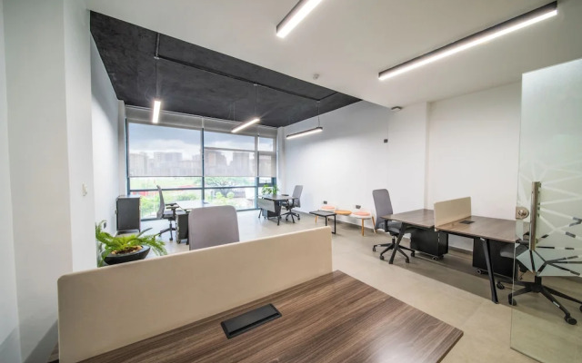 Loft Hotel Apartment