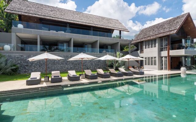 Suralai by Elite Havens