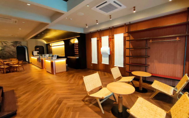 Sun Inns Hotel Subang