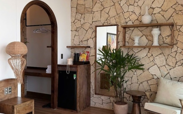 Bui Retreat – Guest Rooms – Vung Tau