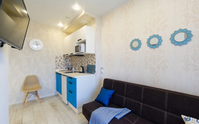 More Apartments na Subtropicheskoy - 2