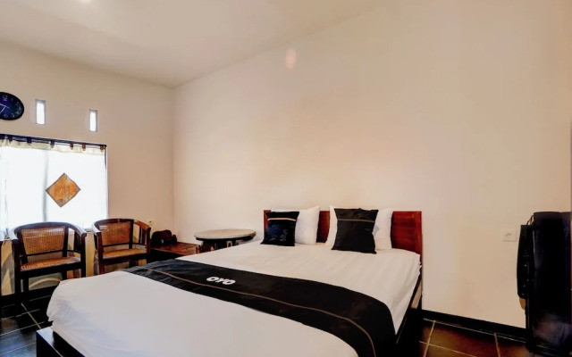 OYO 94767 Griya Djati Syariah 1