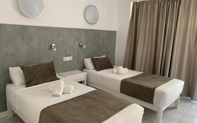 Hotel Xapala