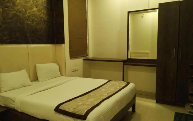 Hotel Cordon Vay By Keymagics