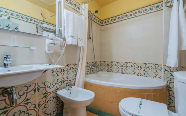 El Rey Moro Hotel Boutique