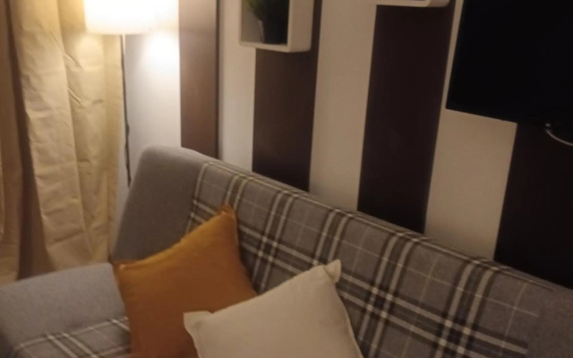 STUDIO DELUXE IN MARINA CAPE 4 stars complex 33 7