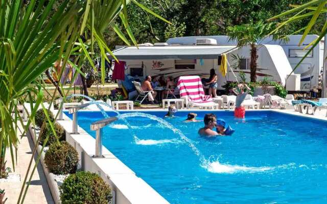Camping Almissa
