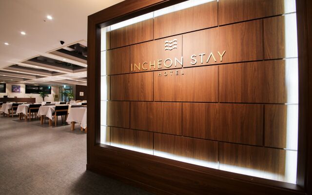 Incheon STAY Hotel