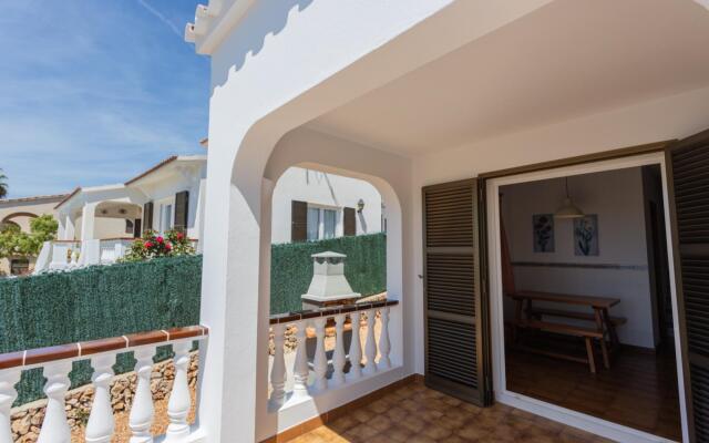 V83A | Villa Nord in Torre Soli Nou