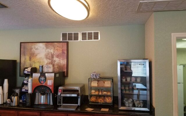 Best Western Space Shuttle Inn