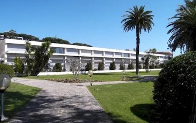 Welcome to Cannes - San Remo