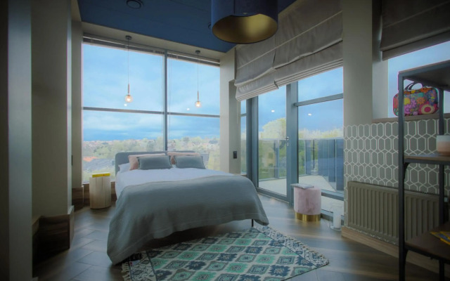 Hotel Beethoven