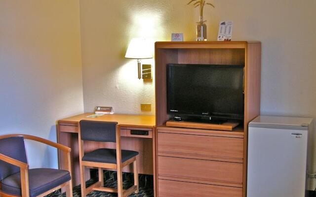 Travelodge by Wyndham Pendleton OR