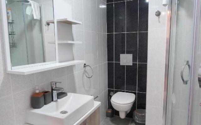 1-bedroom, nearby services, park, free wifi, free parking - SS5