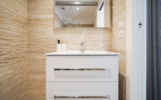 siAmo Bari Apartments by Wonderful Italy
