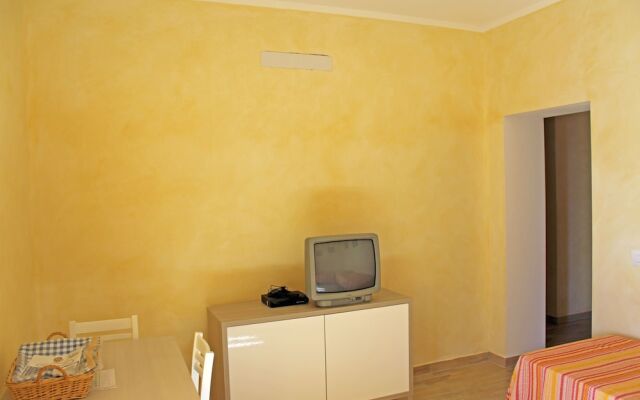 Struttura Turistica Villa Calamita