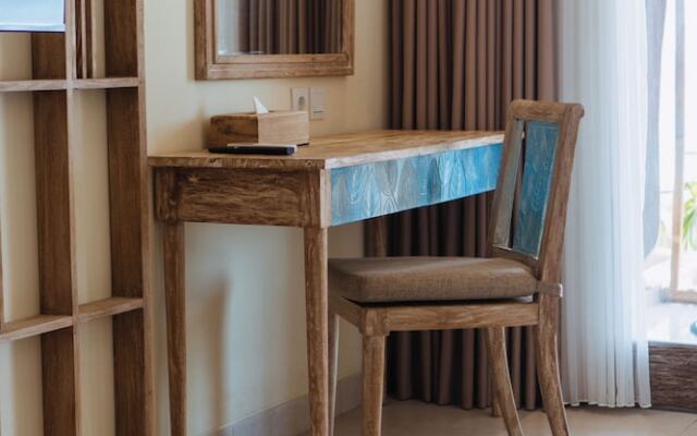 The Sankara Beach Resort - Nusa Penida