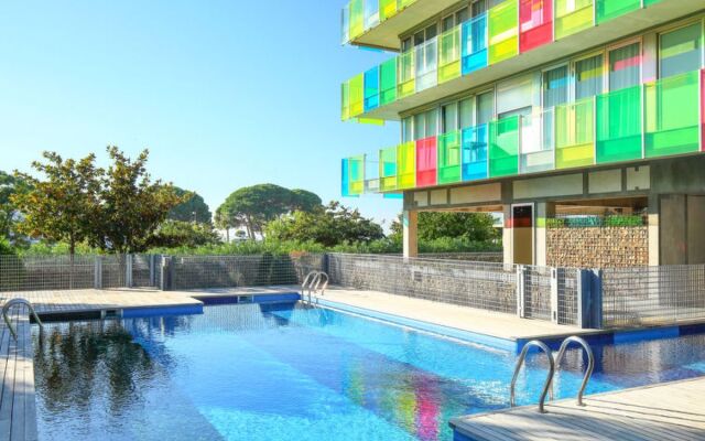 Apartment Thalassa Cambrils