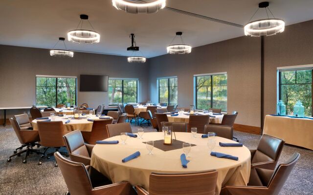 Hilton Garden Inn Prescott Downtown