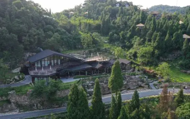 Bojia Arts Hotel - Yichang