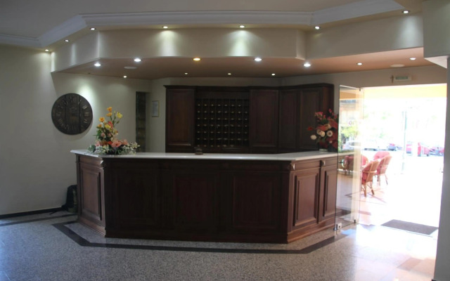 Hotel Artemision
