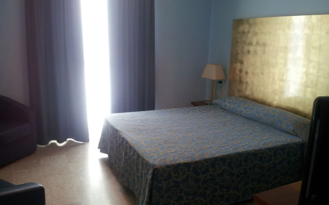 Hotel Terme Marine Leopoldo II