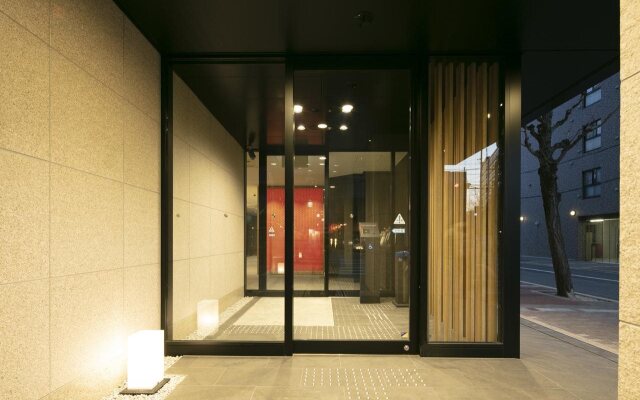 Washington R&B Hotel Kyoto Shijo Kawaramachi