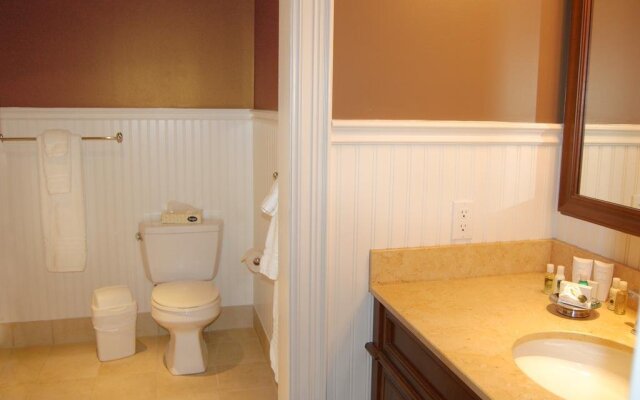 The Inn at Cobble Beach