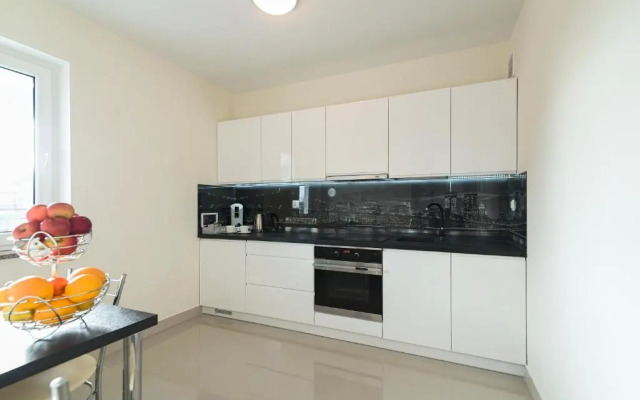 Koroni Home Aparthotel