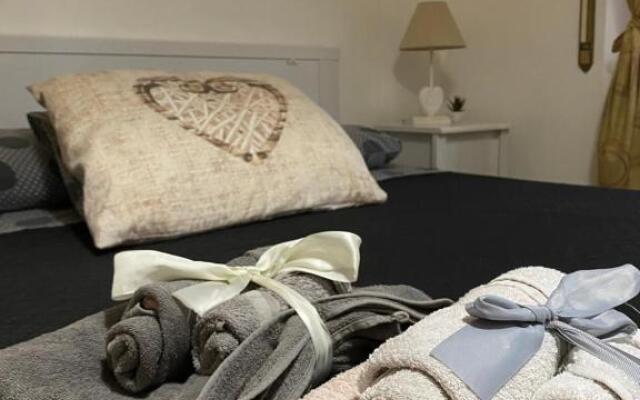 Appartamento Locazione Turistica