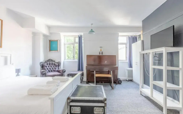 Trendy 1 Bedroom Apartment in Kings Cross